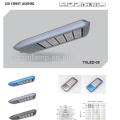 Lumière de tunnel bien conçue 210w